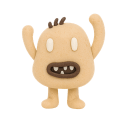 Piggy mascot